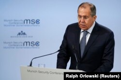 Serghei Lavrov