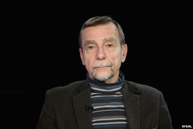 Lev Ponomarev