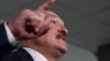 Лукашенко каже, що «дав сигнал» відкрити справу проти опонента