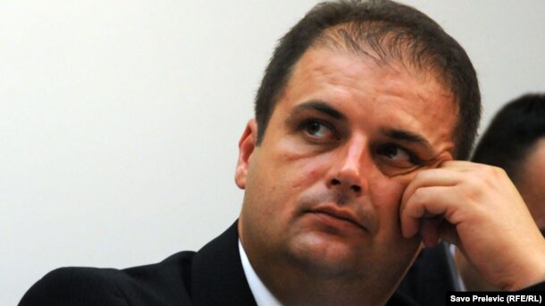 Genci Nimanbegu