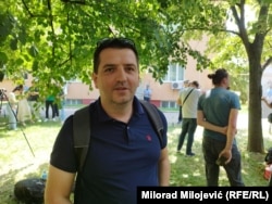 Đorđe Vujatović