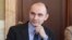 USA - the First Washington Conference on Belarus, Andrej Kazakievic, 4April2017
