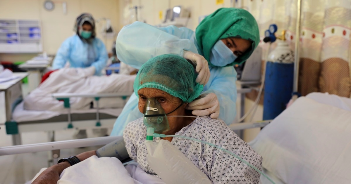 Unreliable Medical Tests Force Afghans To Seek Treatment Abroad Unreliable Medical Tests Force Afghans To Seek Treatment Abroad