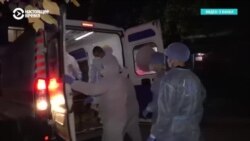 В больнице Одессы закончился кислород – пациентов эвакуировали