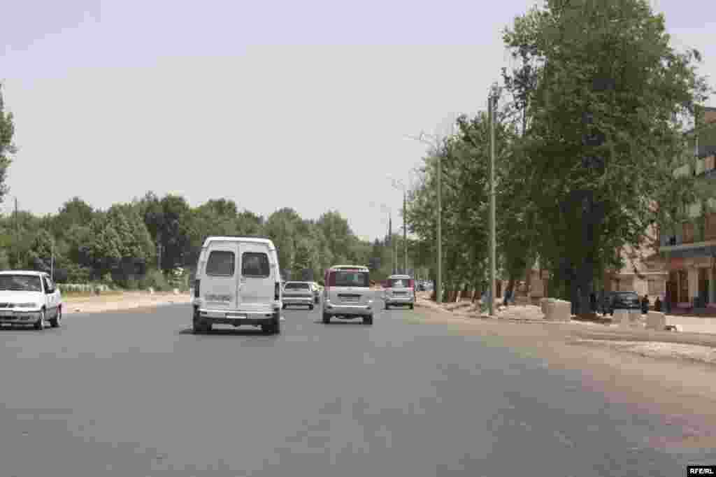 Роҳҳои баста барои тармим #76