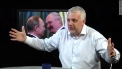 Лукашенко взялся за евреев