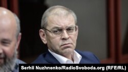 Сергій Пашинський підозрюється в «в умисному заподіянні тяжких тілесних ушкоджень»