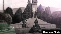 У нового поколения цхинвалцев давно появились свои символы города. Но окунуться в дух Сталинира, атмосферу старого Цхинвала будет интересно людям всех возрастов