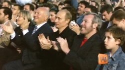 Произошел ли перелом в сознании Макаревича