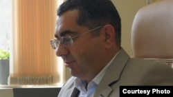 Əli Şirin Şükürlü