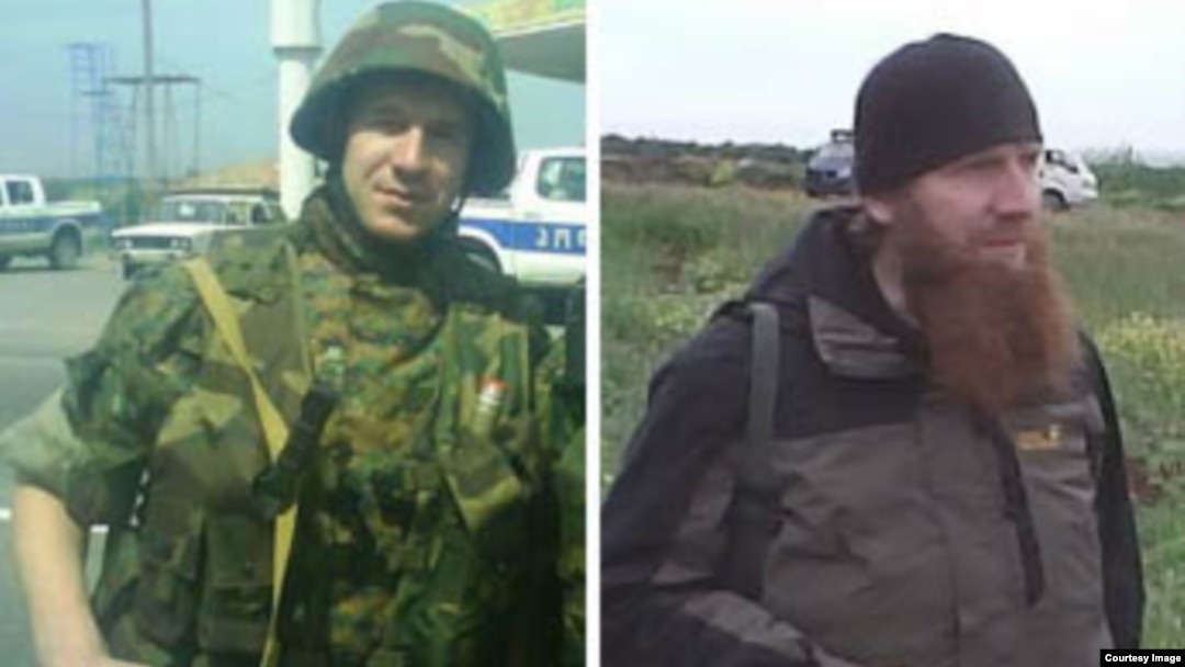 Тархан Батирашвили в Сирии примкнул к противникам президента Башара Асада. Спустя год-полтора «рыжий генерал» стал одним из лидеров «Исламского государства», сейчас он руководит группой сил на севере страны