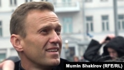 Алексей Навальный 