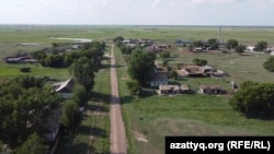 Ten years after a troubling medical mystery in Beryozovka, locals have been relocated, and the village remains abandoned.