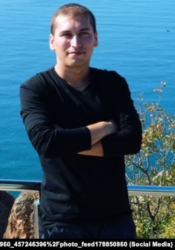 Эрвин Халилов
