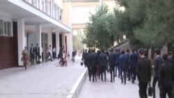 "Гуфтам, меравам Русия, кор карда, пули таҳсилро ба давлат месупорам"