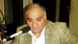 Qulu Məhərrəmli: "AzTV cəmiyyətin etimadını qazana bilməyb"