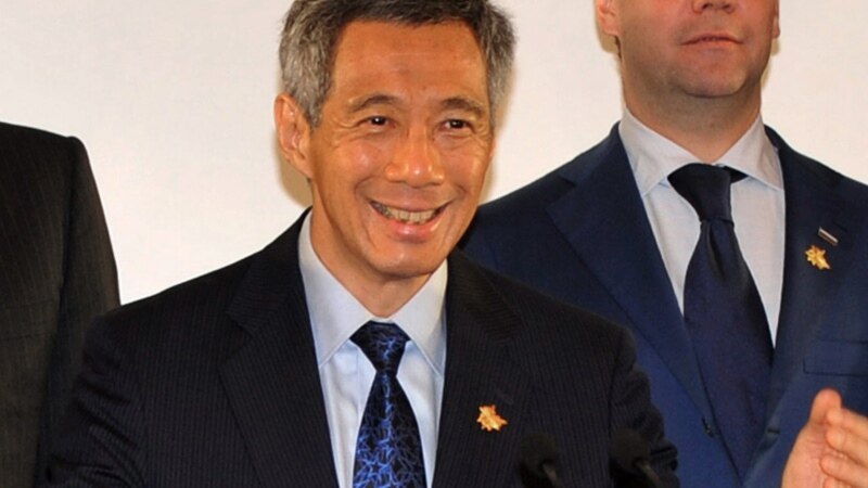 Premijer Singapura: ASEAN se približava Indiji i Kini
