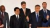 World Leaders Back Delay To Final Climate Deal