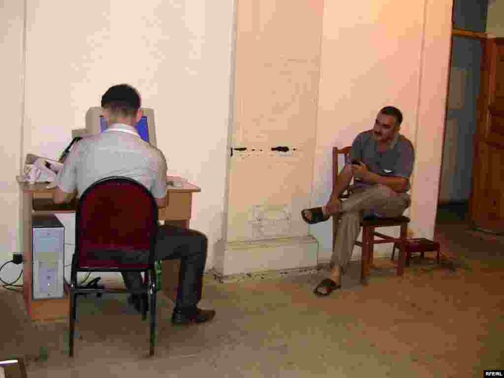 "Siyasət şəkilləri" #15