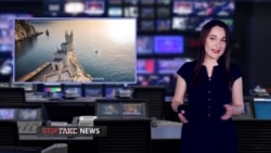 StopFake: Как российские СМИ из промовидео «Евровидения» Крым удаляли (видео)