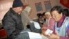 В Кыргызстане обсудили уровень готовности к выборам-2015