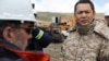 Kyrgyz PM 'Accepted Horse As Bribe'