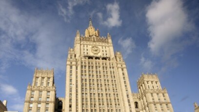 Русия гони 14 български дипломати като ответна мярка съобщиха световните