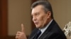 Втеча «легітимного»: як у Криму Янукович ховався від Авакова та Наливайченка