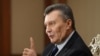 Генпрокуратура перерахувала справи щодо Януковича