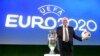 В Великобритании призывают к отставке президента ФИФА Блаттера