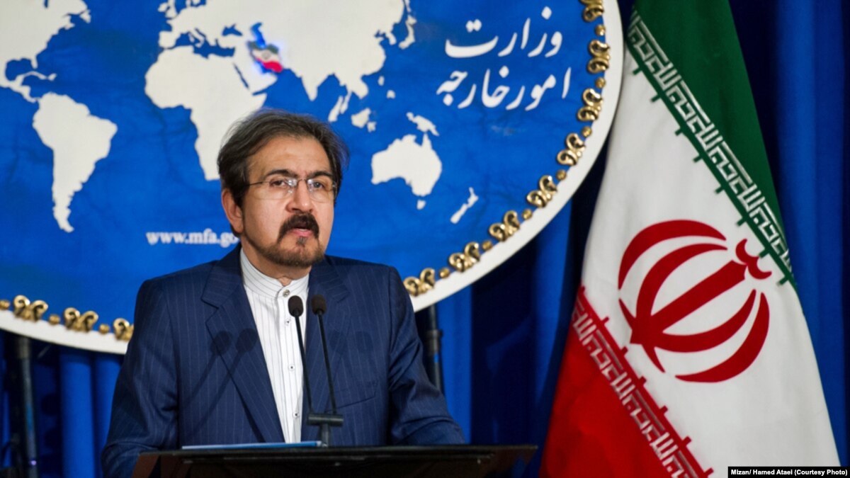 ایران آزمایش موشک با قابلیت حمل کلاهک هستهای را انکار نکرد