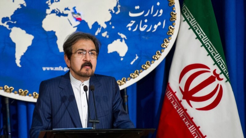 وزارت خارجه ایران: عربستان «پدرخوانده تروریسم تکفیری در جهان» است