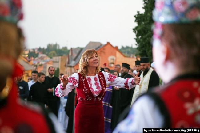 Наталія Петій-Потапчук