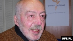 Андрей Битов, 2008 год