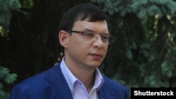 Колишній народний депутат Євген Мураєв