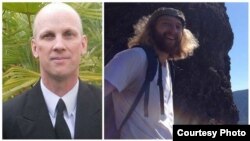 Рикки Жон Бест поездде үзүлсө, 23 жаштагы экинчи жигит Талисин Мурддин Намкай Мече ооруканада көз жумган.