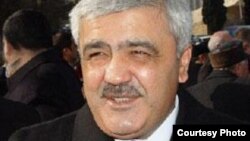 Rövnəq Abdullayev