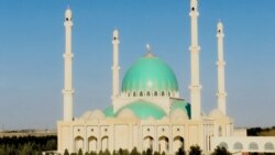 Türkmenistanlylar ýatyrylan Hatyra gününi belleýär
