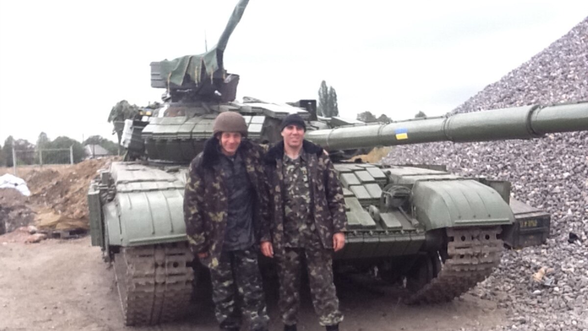 oi5.ru: Ветеран АТО: «Внутренняя боль, вернувшись домой, утолял общественными делами» Ветеран АТО: «Внутренняя боль, вернувшись домой, утолял общественными делами»
