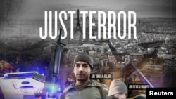 November's issue of Dabiq, titled Just Terror, was published less than a week after the Paris attacks and was heavily focused on the incident. The issue following the Brussels attacks was less so.