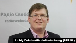 Павло Розенко,народний депутат від УДАРу, член Постійної делегації в Міжпарламентській асамблеї Євразійського економічного співтовариства 