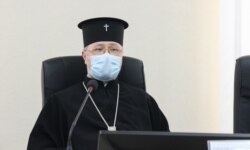Архиепископ ПЦУ Сергий Горобцов