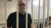 Суд проигнорировал требования адвокатов чеченского правозащитника Оюба Титиева