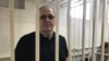 Европарламент требует от властей РФ освободить Оюба Титиева