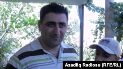 Azerbaijani military officer Ramil Safarov was sentenced to life imprisonment for murder in Hungary in 2006. 