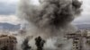 اتهام‌زنی دو طرف درباره تداوم حملات در غوطه شرقی پس از آغاز آتش‌بس روزانه