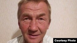 Идрис Садыков