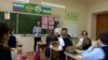 Урок башкирского языка (фото: school39.ru)