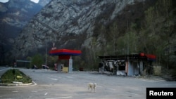 Քարվաճառ, Լեռնային Ղարաբաղ, արխիվ