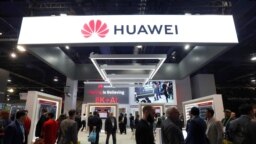 Западът се съмнява, че Huawei ще предава данни на властите в Китай, ако участва в изграждането на 5G мрежи.